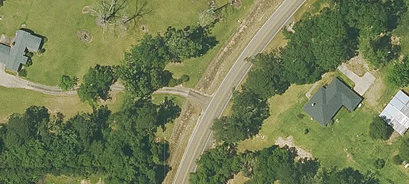 Residential Lot Near Highway 444