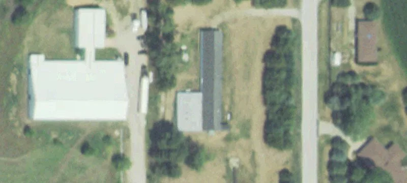 Industrial Land on Rainwood Road
