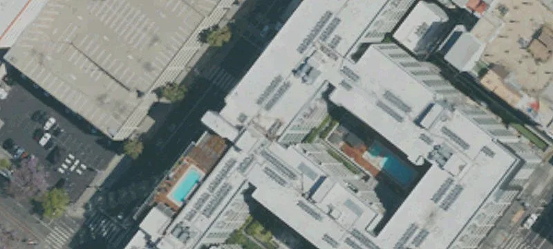 Restaurant Space Near Whole Foods