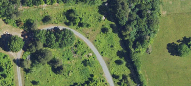 54-Acre Development Site in Reidsville