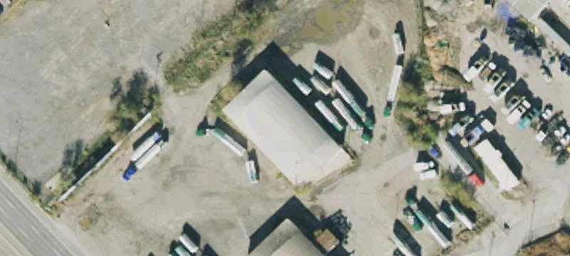 Industrial Land in Salt Lake