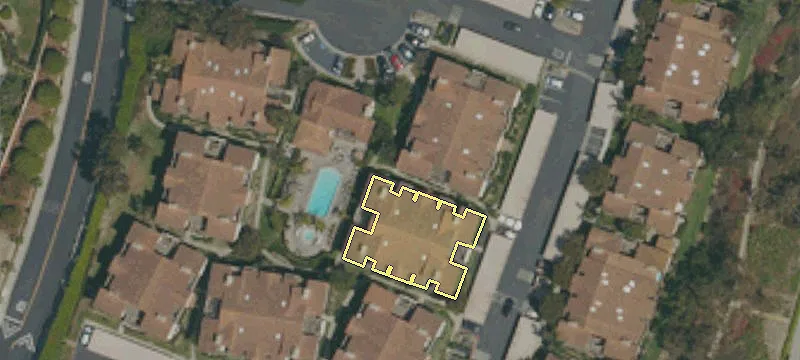 Resort-Style Living Near Monarch Beach