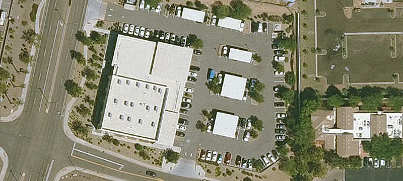 Medical Office Space Near Hospital