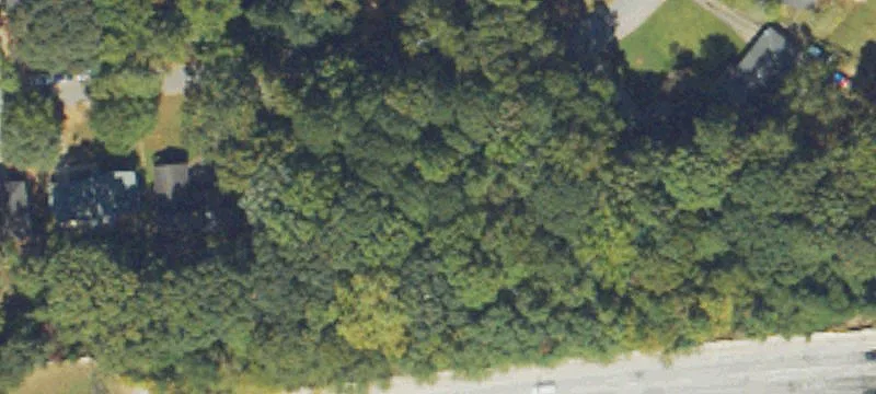 Decatur Buildable Lot Opportunity
