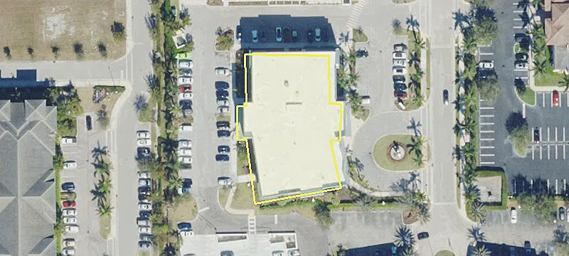 Office Space Near I-75