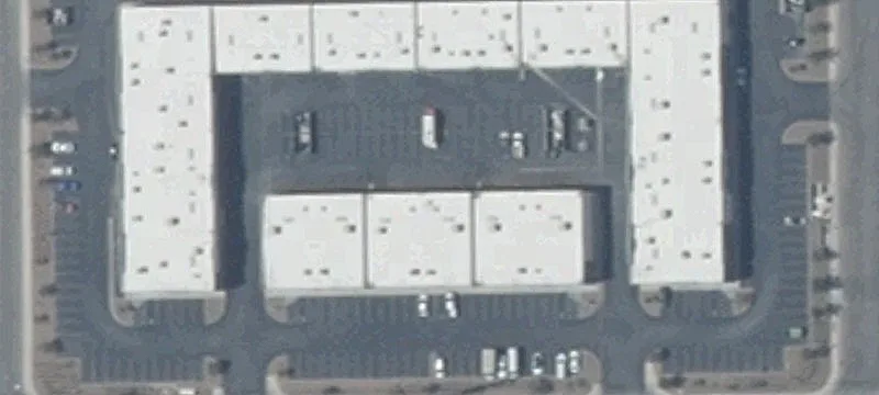 Move-in Ready Airport Center Units