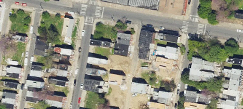 Land Near Temple University