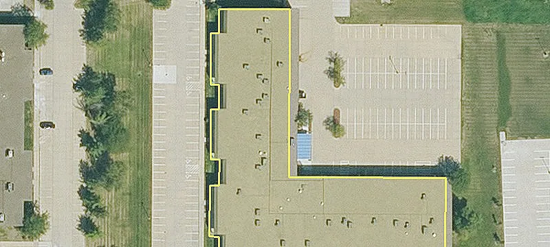 6.25 Acres Ready to Build