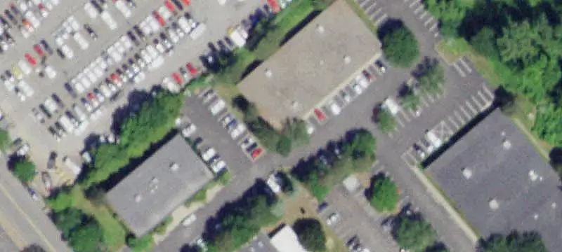 Colonie Office Building for Lease