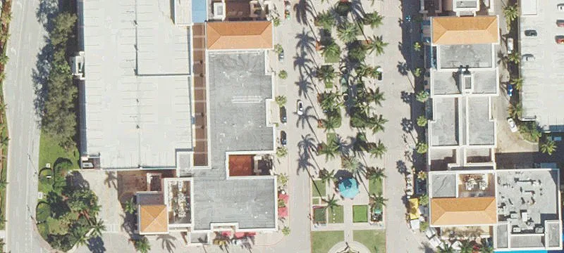 Prestigious Office Space in Mizner