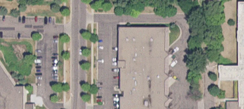 Saint Paul Warehouse Space Available