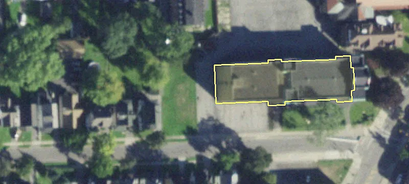 Rochester Multifamily Redevelopment Opportunity