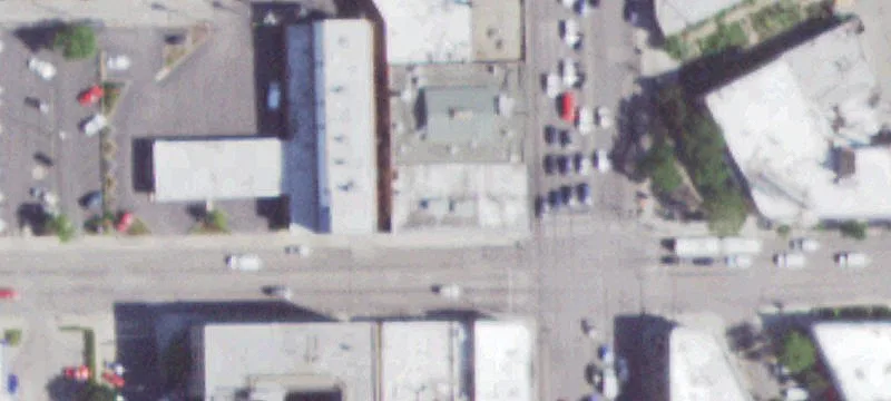 Lincoln Square Development Opportunity