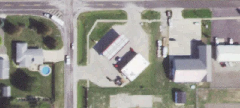 10 Acres Industrial Land Available