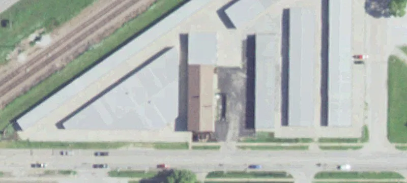Lincoln Self-Storage Facility for Sale