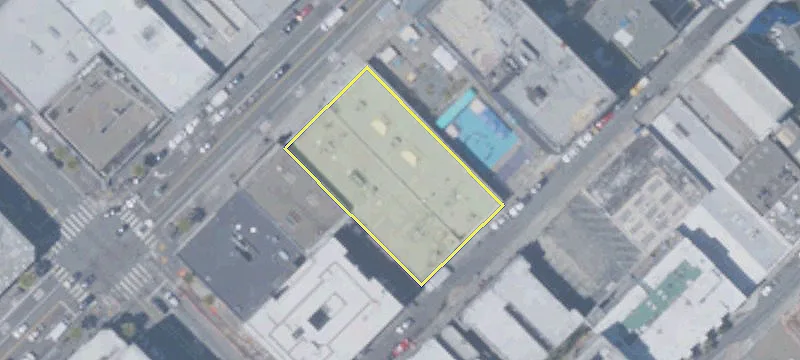 SoMa Retail Space Available