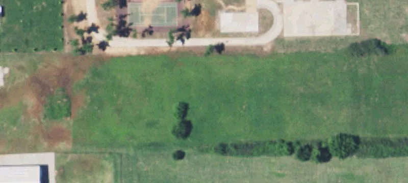Commercial Land in Established Development