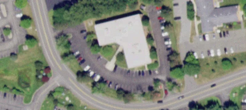 Professional Office Space For Lease