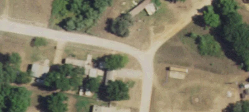 Unrestricted Lot in Cade Lake