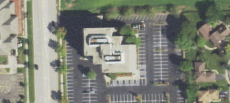 Class A Office Space