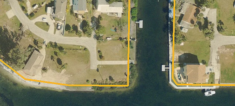 Residential Land in Driftwood Isles