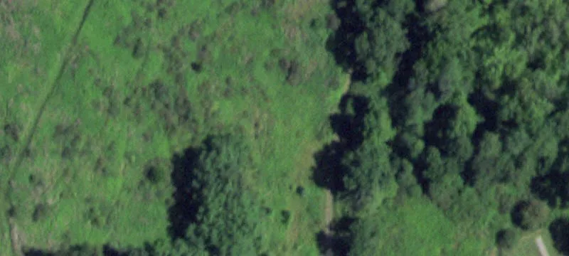 Easton Convent on 170 Acres