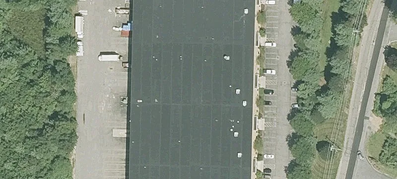 Franklin Warehouse Space Available