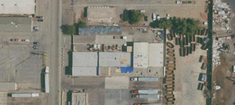 Oxnard Flex Space with Yard