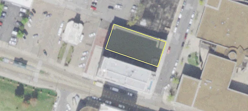 Restored Office Space For Rent