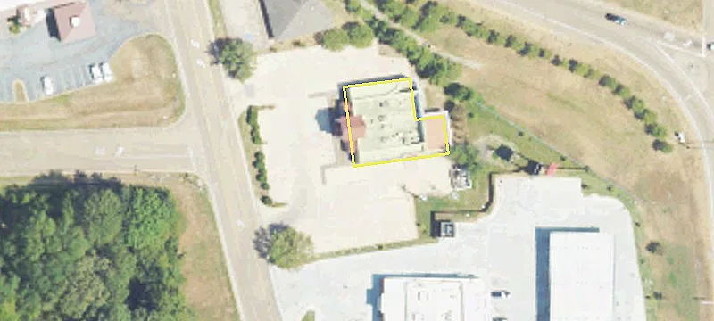Retail Space on Springridge Road