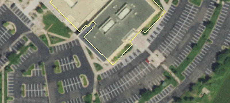 Class A Office Building