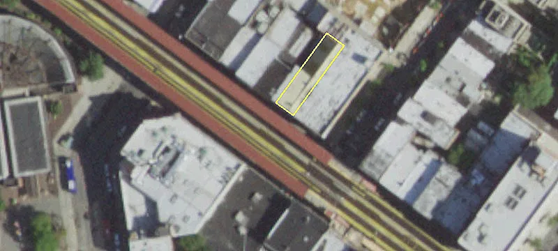 Prime Retail Space on Broadway