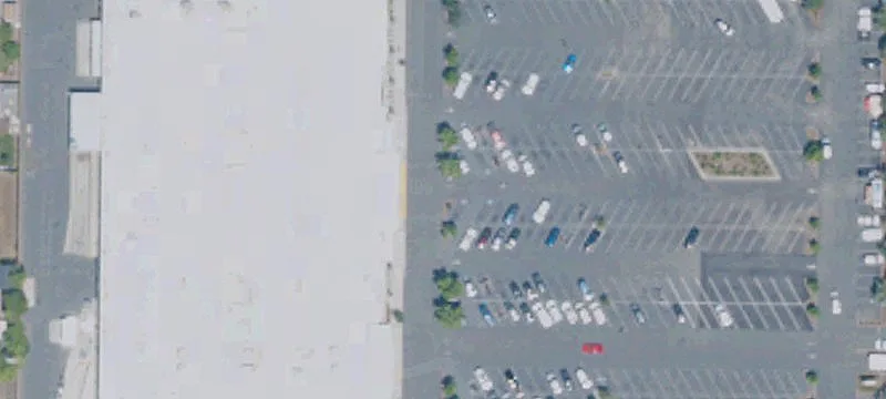 21,000 SF Retail Space Available