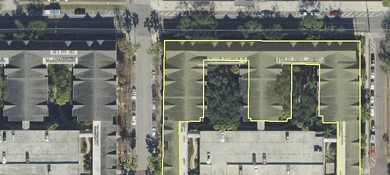 Upgraded Condo in Historic Ybor