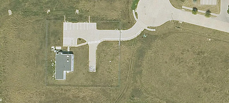 Industrial Land with Utilities