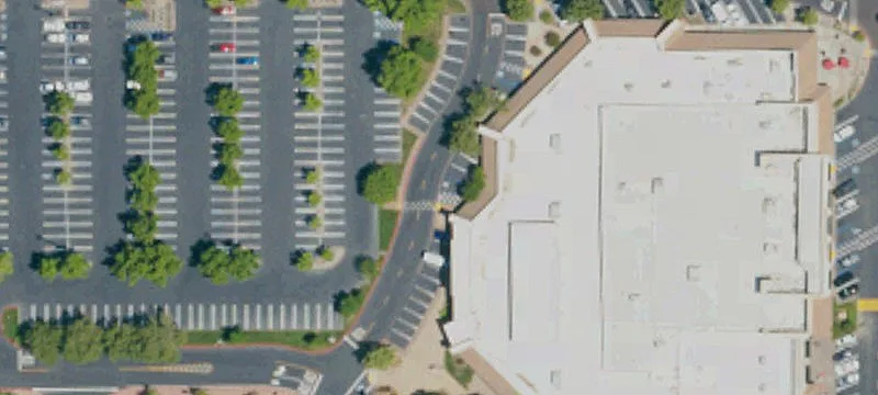 Citrus Heights Retail Center Space