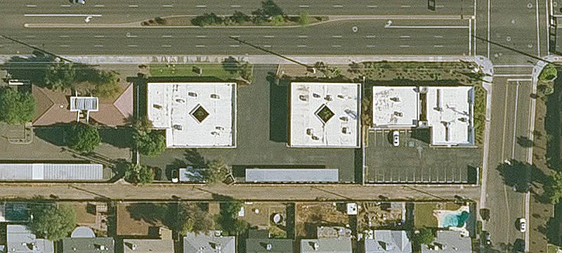 Tempe Office Building For Sale