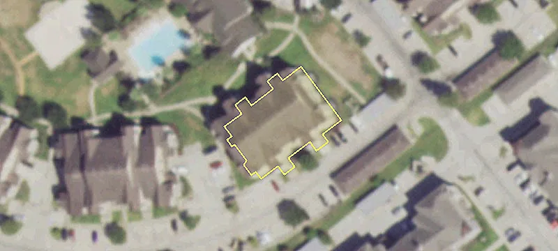 Pasadena Warehouse with Office Space