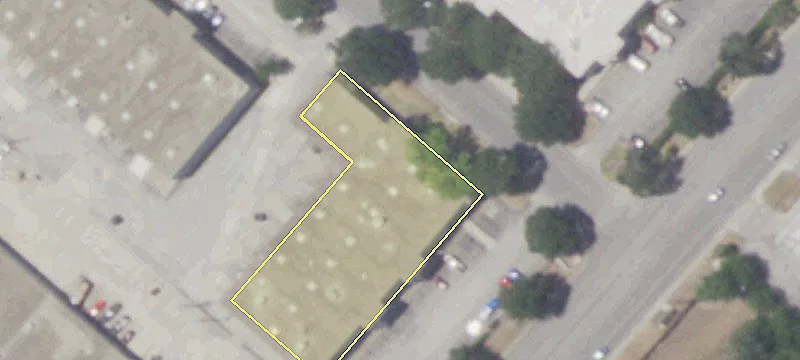 Industrial Flex Space Near Airport