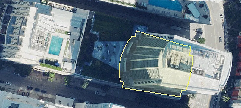 Modern Office Space in Brickell