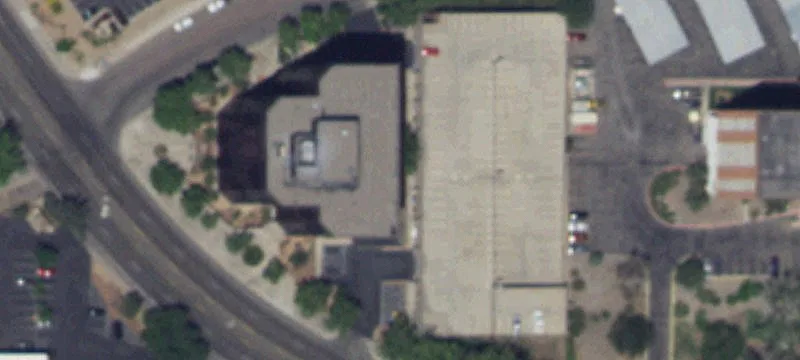 Uptown Office Space For Rent