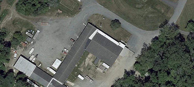 Warehouse, Office, and R&D Space