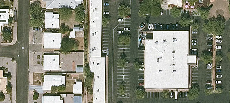 Tucson Office Spaces For Lease