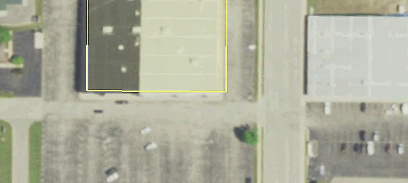 Premier Commercial Vacant Site
