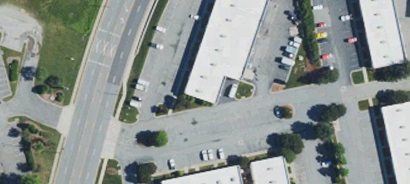 Class A Flex Warehouse Space