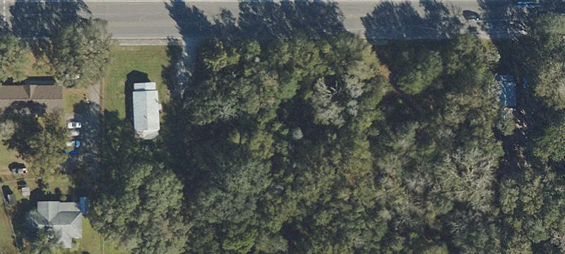 Zephyrhills Land with Development Potential