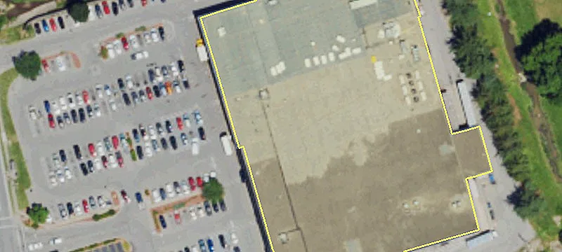 Retail Space For Rent