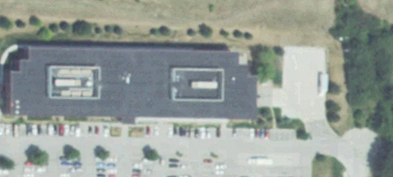 Bellevue Class A Office Space