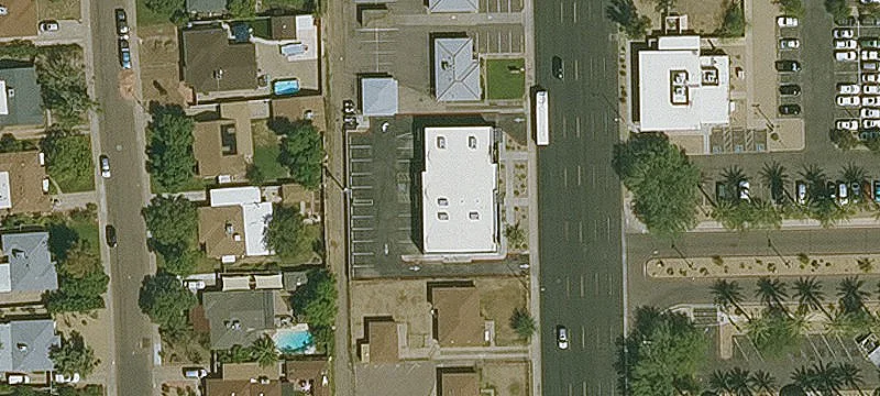 Medical Space in Central Phoenix