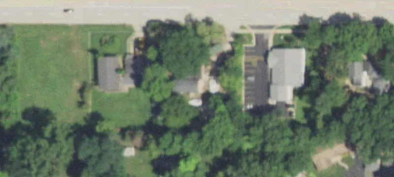 Palatine Land For Sale